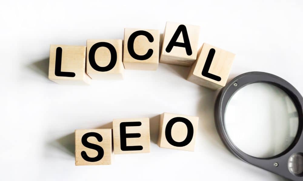 local seo